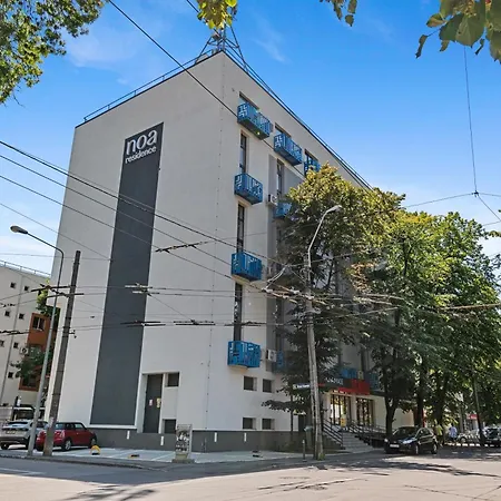 Noa Boutique Beautiful Penthouse With Private Parking Appartement *