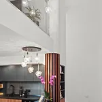 Διαμέρισμα Noa Boutique Beautiful Penthouse With Private Parking
