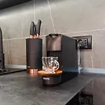 Noa Boutique Beautiful Penthouse With Private Parking Διαμέρισμα