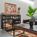 Noa Boutique Beautiful Penthouse With Private Parking * Βουκουρέστι