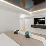 Noa Boutique Beautiful Penthouse With Private Parking * Βουκουρέστι