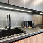Noa Boutique Beautiful Penthouse With Private Parking Διαμέρισμα