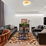 Noa Boutique Beautiful Penthouse With Private Parking Διαμέρισμα