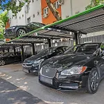 Noa Boutique Beautiful Penthouse With Private Parking Διαμέρισμα *