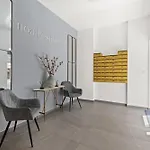 Noa Boutique Beautiful Penthouse With Private Parking Διαμέρισμα