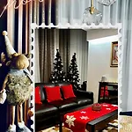 Noa Boutique Beautiful Penthouse With Private Parking Διαμέρισμα Βουκουρέστι