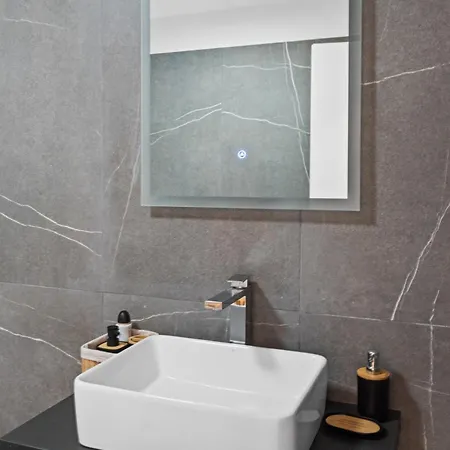 Noa Boutique Beautiful Penthouse With Private Parking * Bucharest