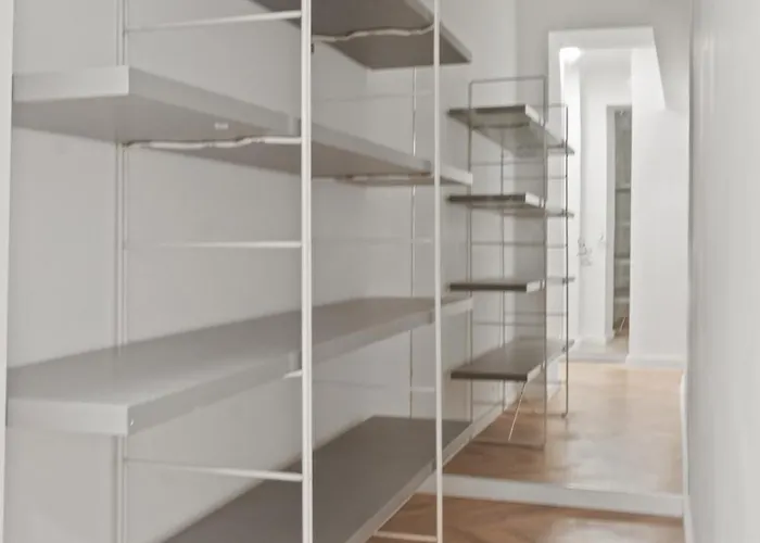 Noa Boutique Beautiful Penthouse With Private Parking * 부쿠레슈티